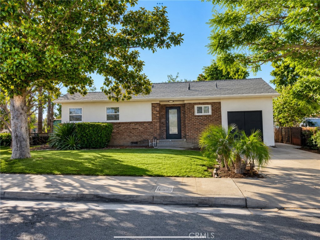 884 Lewis Street, Pomona, CA 91768 — photo 1