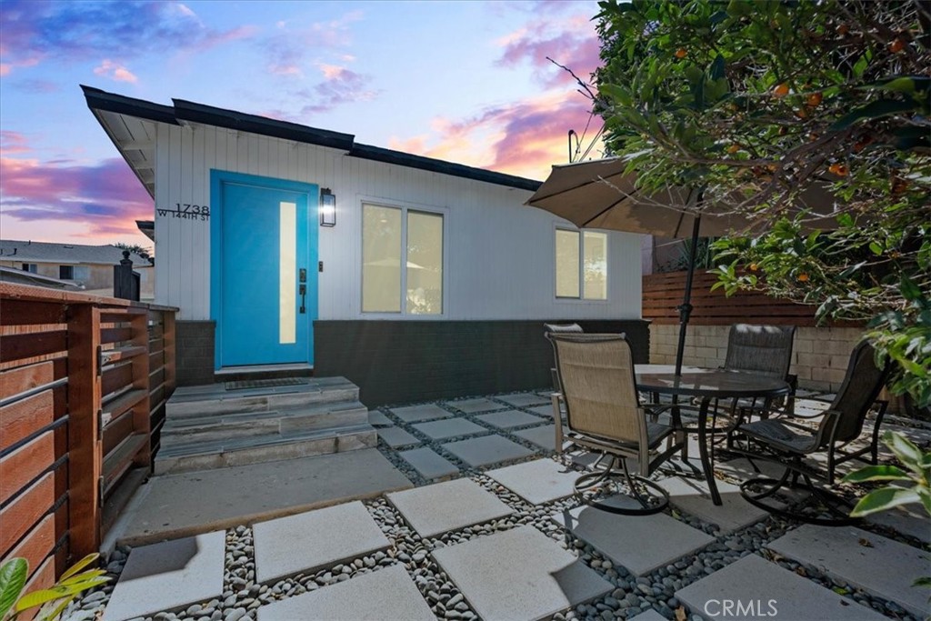 1738 W 144th, Gardena, CA 90247 — photo 1