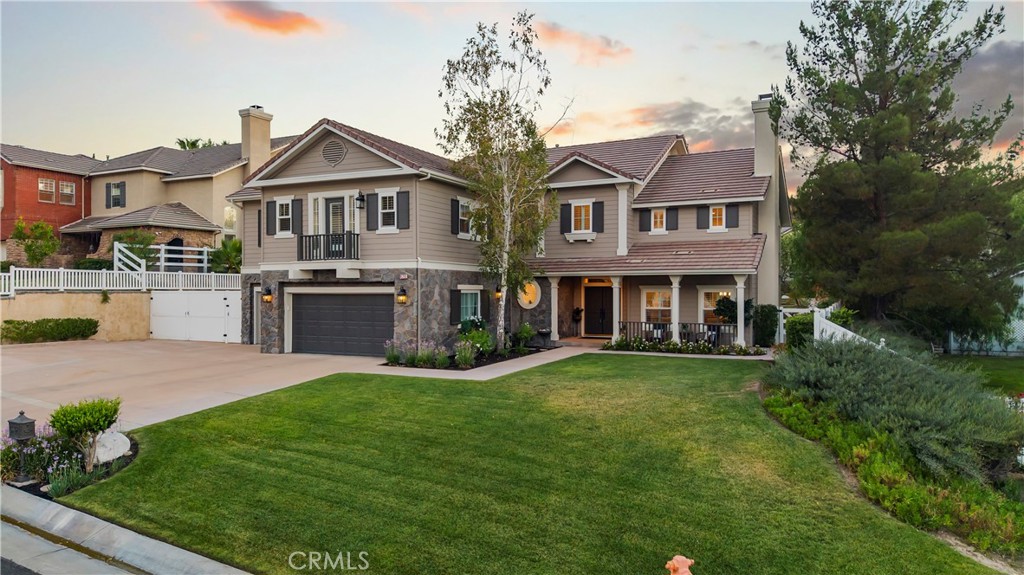 15260 Saddleback Road, Canyon Country, CA 91387 — photo 1