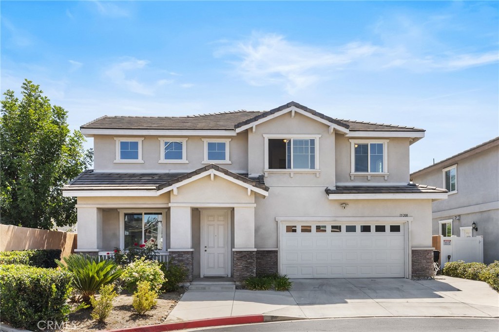 15208 De Pedro Court, Baldwin Park, CA 91706 — photo 1