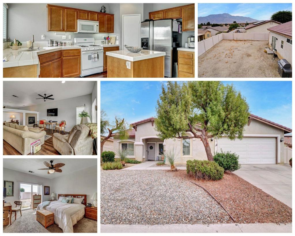 64217 Silver Star Avenue, Desert Hot Springs, CA 92240 — photo 1