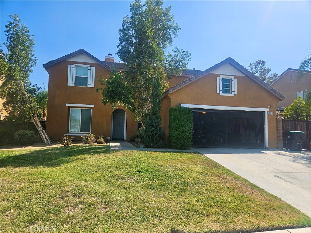 27225 Big Horn, Moreno Valley, CA 92555 — photo 1