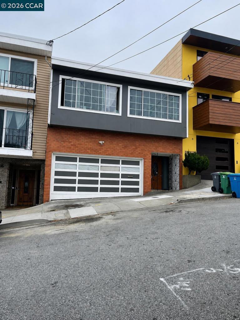 1310 Bowdoin, San Francisco, CA 94134 — photo 1