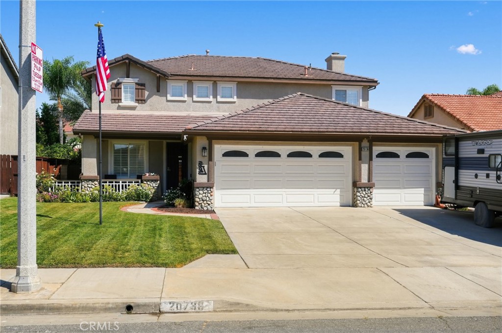 20736 Rosedale Drive, Riverside, CA 92508 — photo 1