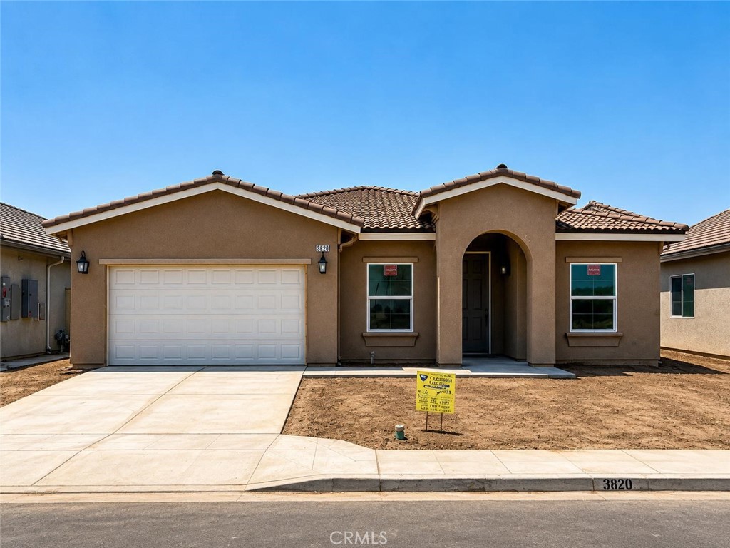 3820 Via Capitola, Madera, CA 93637 — photo 1