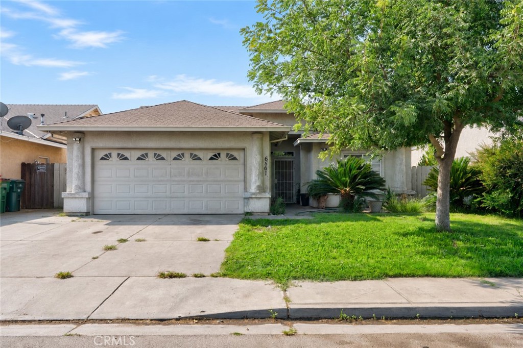6561 Alyssa Drive