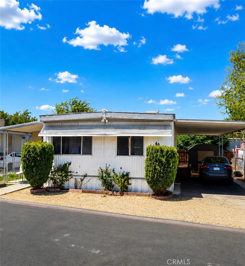 3255 E Avenue R 49, Palmdale, CA 93550 — photo 1
