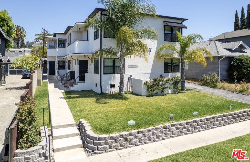 4447 Finley Avenue, Los Angeles, CA 90027 — photo 1