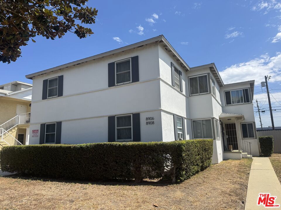 8906 Reading Avenue, Los Angeles, CA 90045 — photo 1