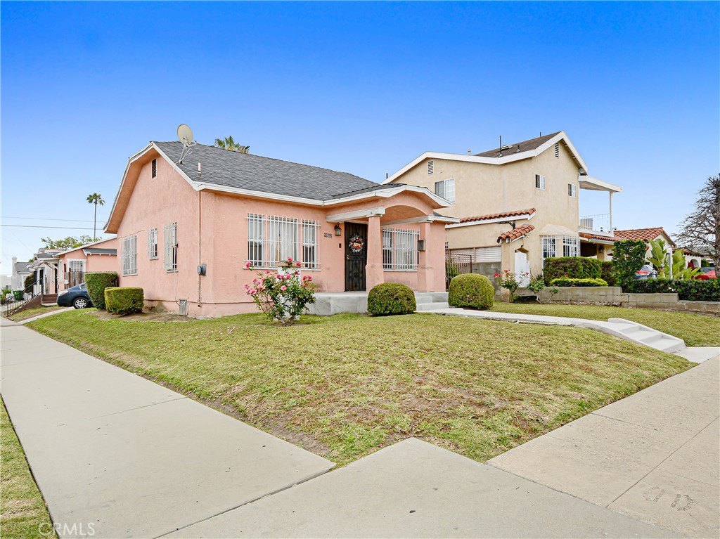2914 W 59th, Los Angeles, CA 90043 — photo 1