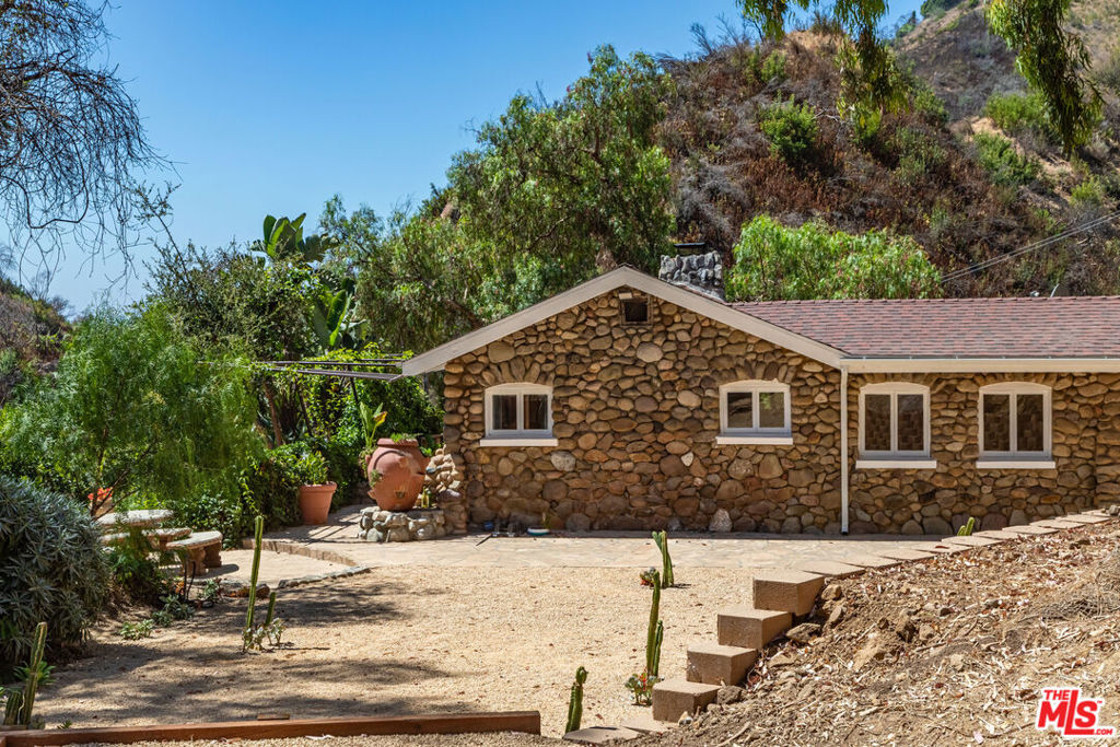 2961 Gorge Road, Malibu, CA 90265 — photo 1