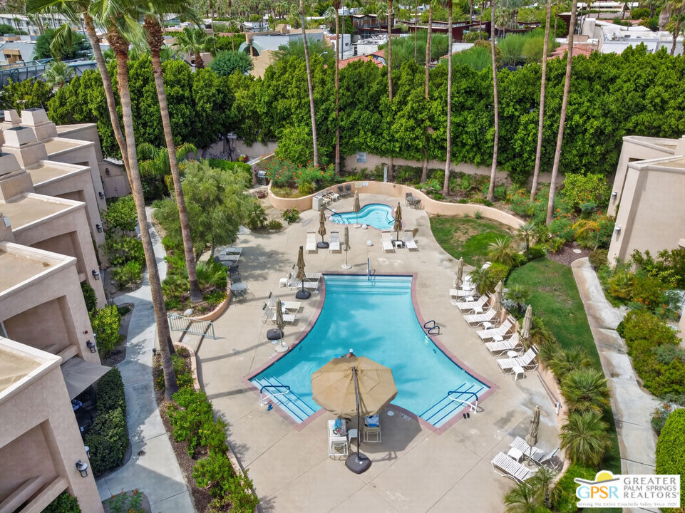 1555 N Chaparral Road 330, Palm Springs, CA 92262 — photo 1