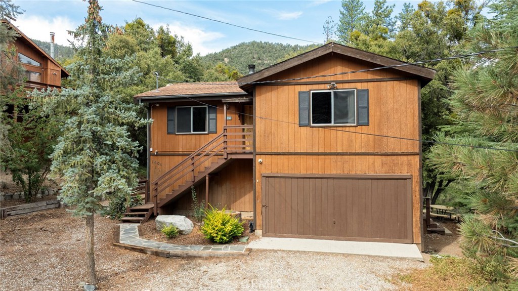 1601 Bernina, Pine Mountain Club, CA 93222 — photo 1