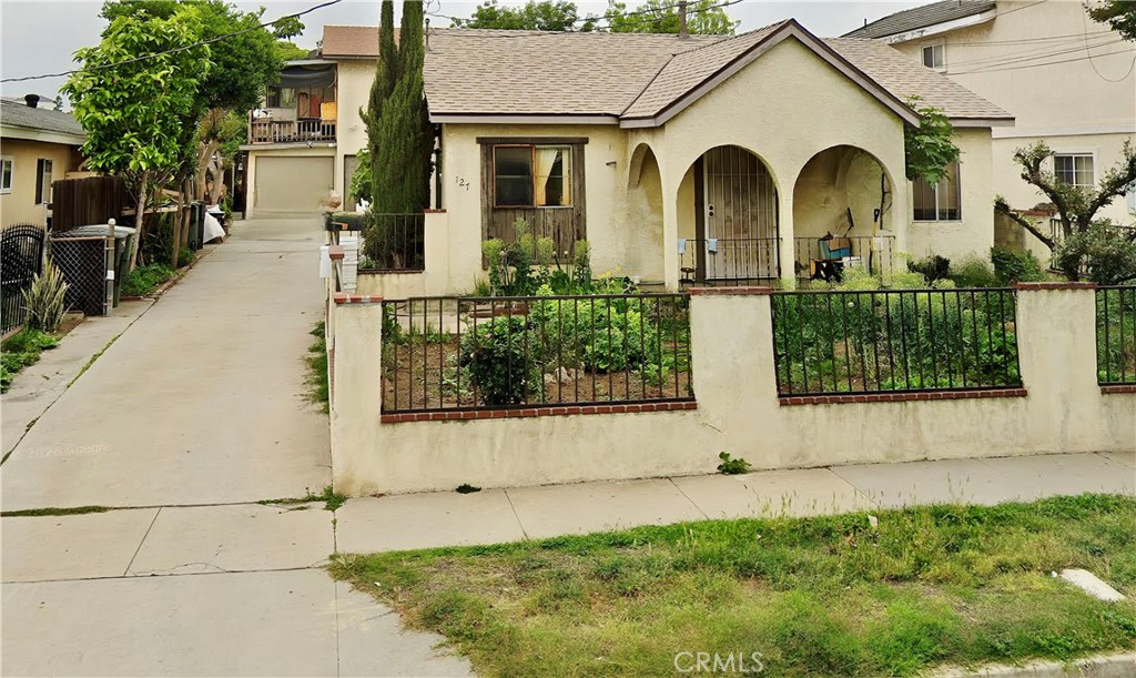 127 W Glendon, San Gabriel, CA 91776 — photo 1