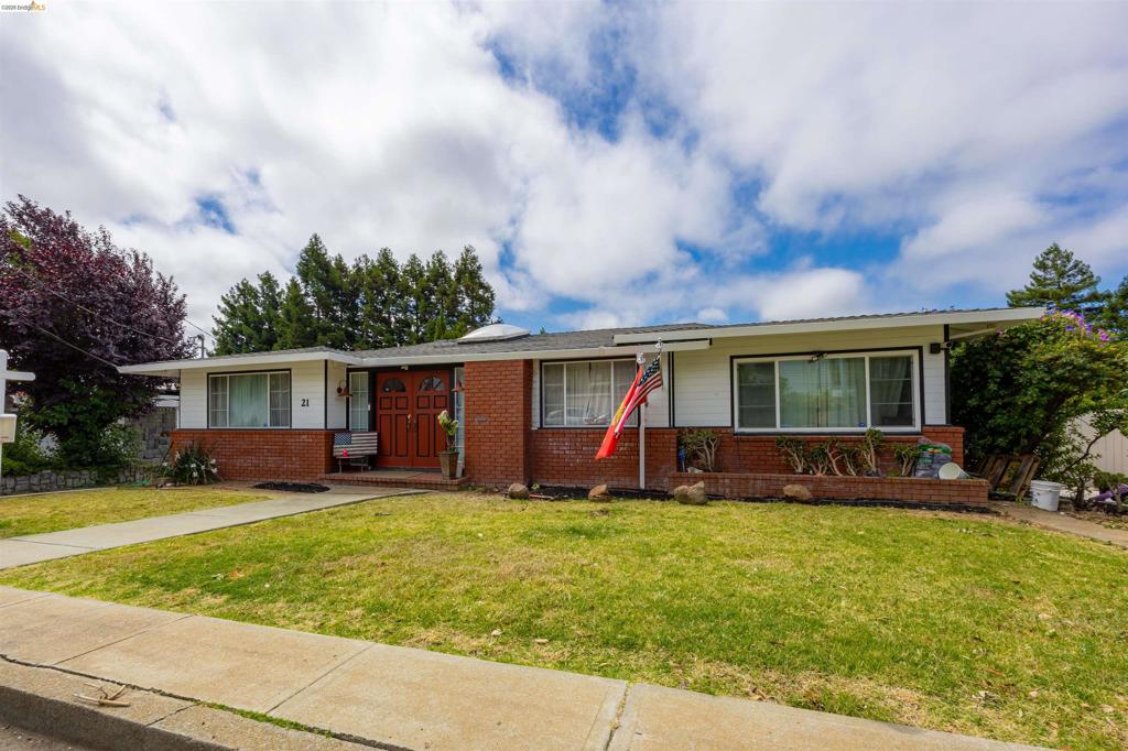 21 Monte Vista Ave, Vallejo, CA 94590 — photo 1