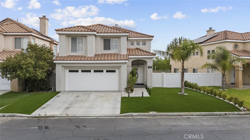 19329 Santa Maria Drive, Newhall, CA 91321 — photo 1