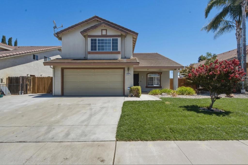 1671 El Camino De Vida, Hollister, CA 95023 — photo 1