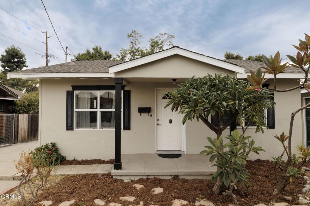 809 S Mayflower Avenue, Monrovia, CA 91016 — photo 1