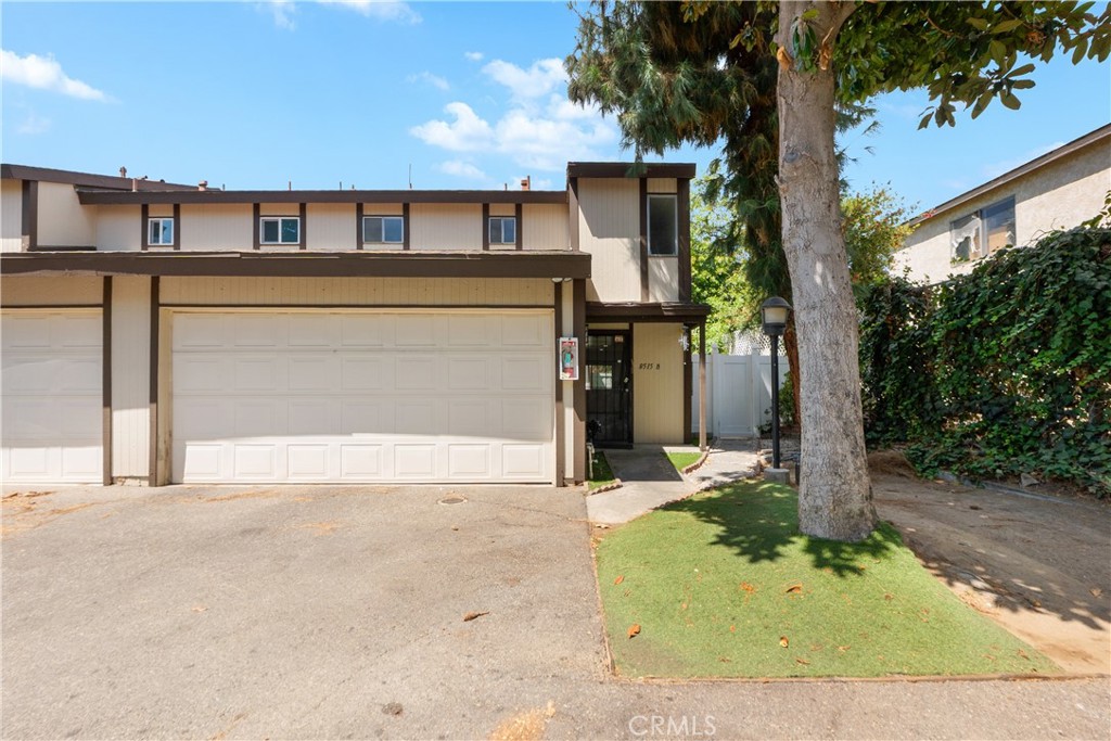 8515 Burnet #B Avenue #B, North Hills, CA 91343 — photo 1