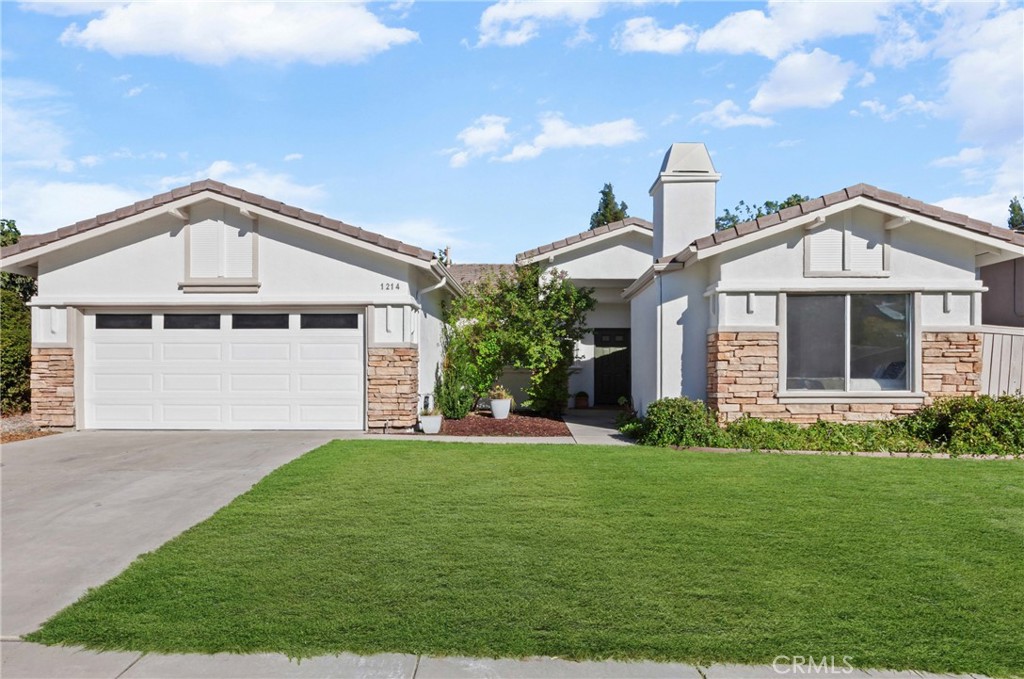 1214 Shadow Meadow, Paso Robles, CA 93446 — photo 1