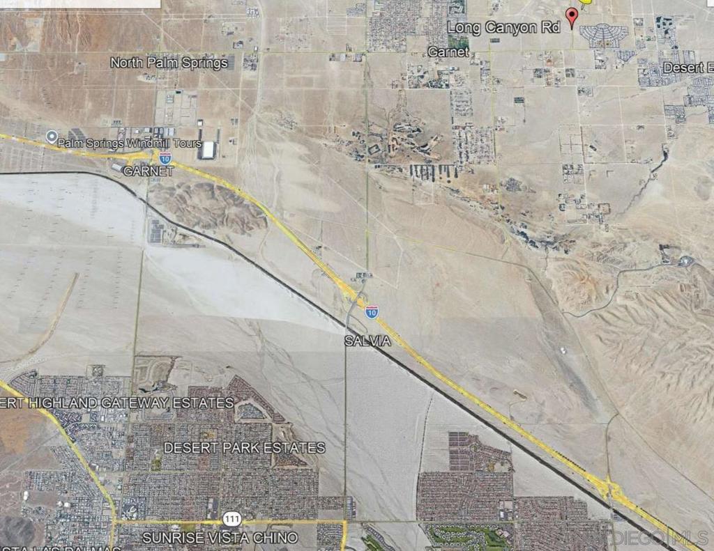 0 16th AVE, Desert Hot Springs, CA 92240 — photo 1