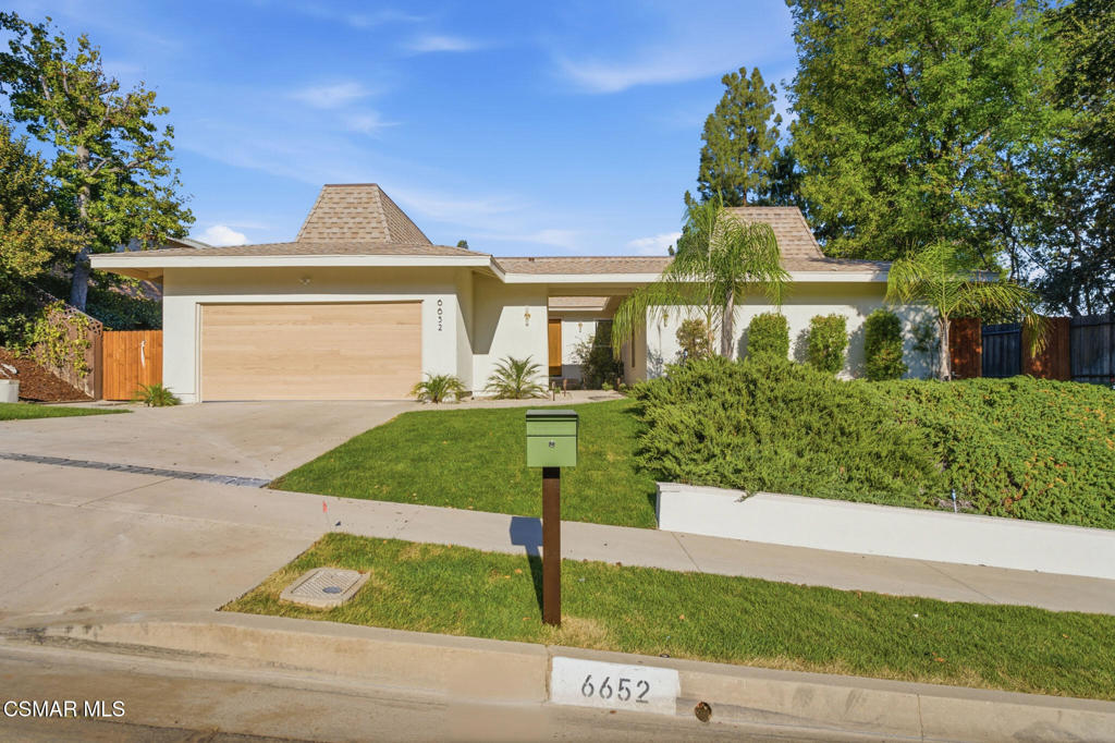 6652 Daryn Drive, West Hills, CA 91307 — photo 1