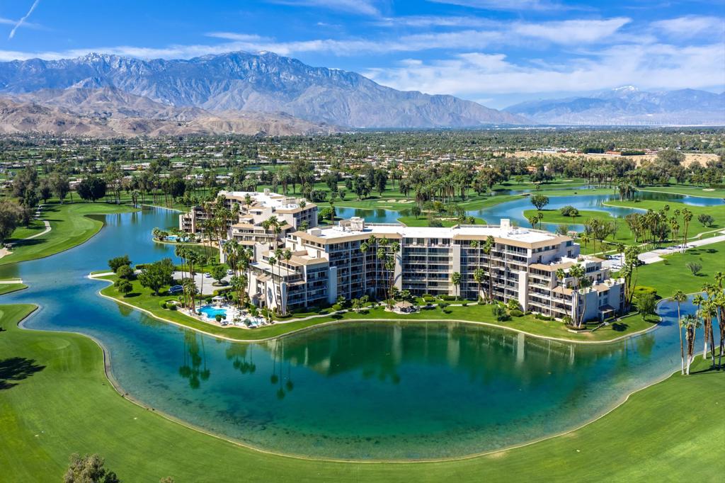 900 Island Drive 105, Rancho Mirage, CA 92270 — photo 1