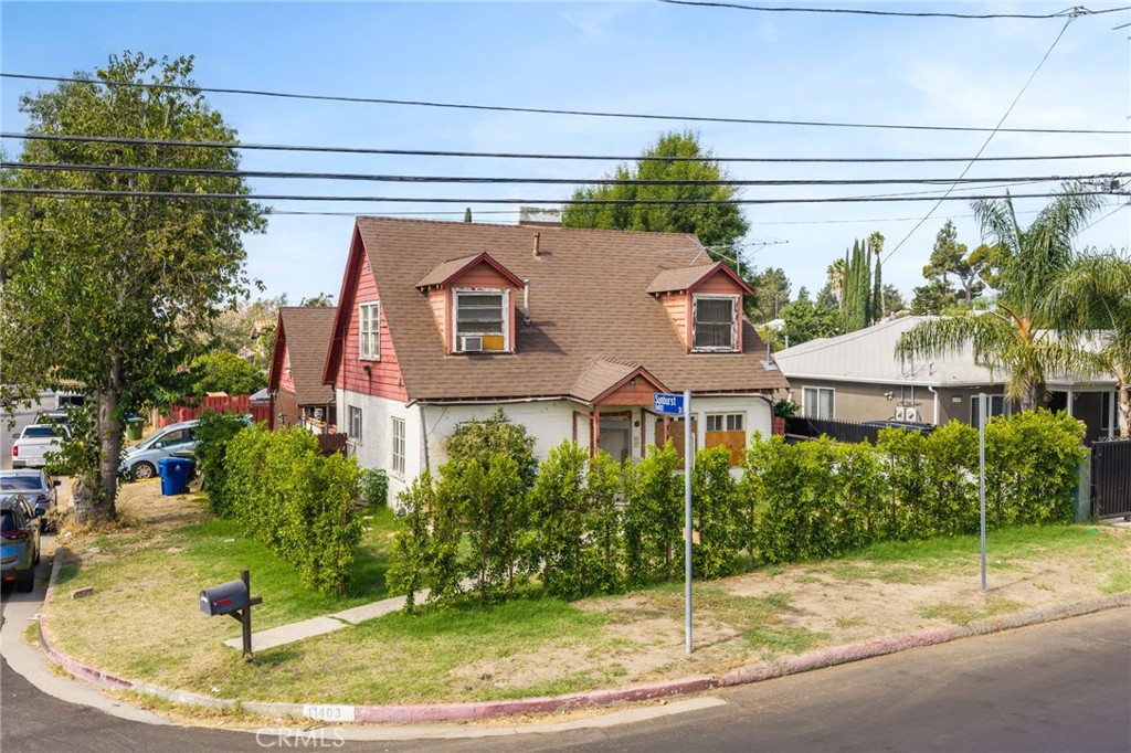 11403 Eldridge Avenue, Sylmar, CA 91342 — photo 1