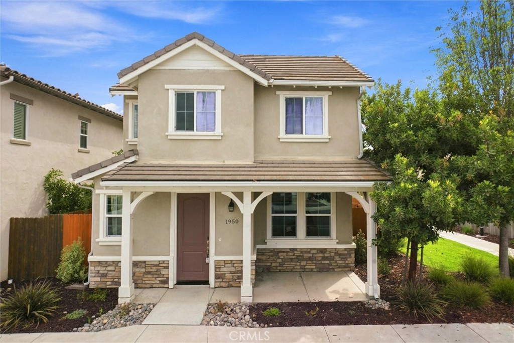 1950 Blue Sage, Santa Maria, CA 93458 — photo 1