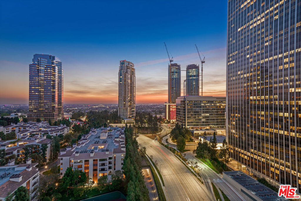 2160 E Century Parkway 2109, Los Angeles, CA 90067 — photo 1
