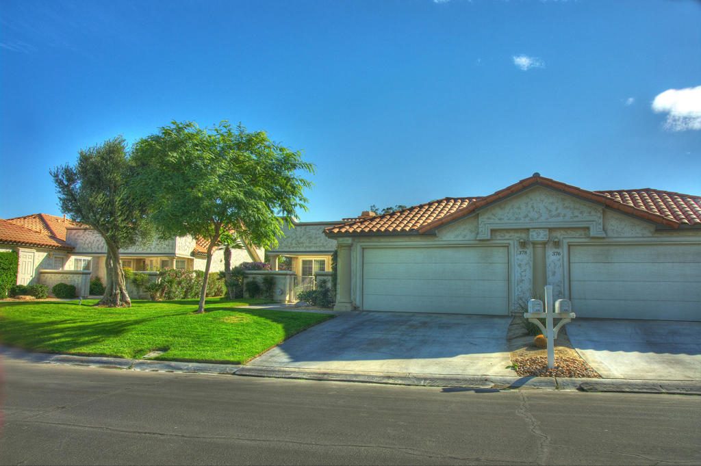 378 Desert Falls Drive East Drive E, Palm Desert, CA 92211 — photo 1