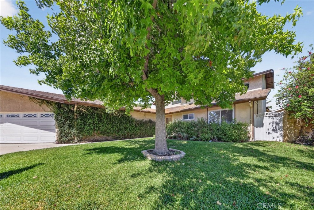 411 Fordland Avenue, La Verne, CA 91750 — photo 1