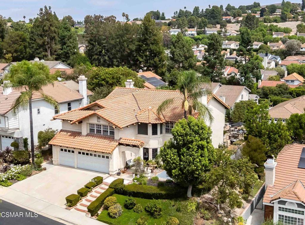 3182 Toulouse Circle, Thousand Oaks, CA 91362 — photo 1