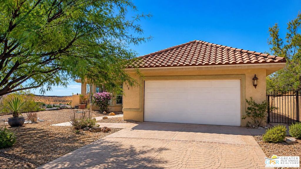 67565 Monterey Road, Desert Hot Springs, CA 92240 — photo 1