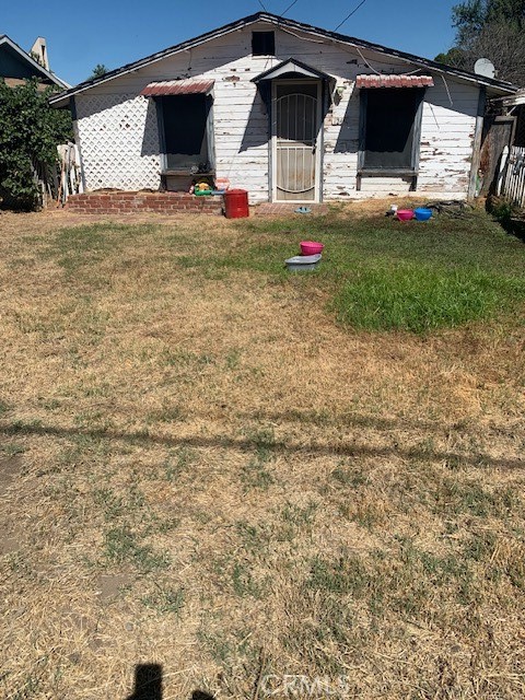 1240 E Mayberry, Hemet, CA 92543 — photo 1