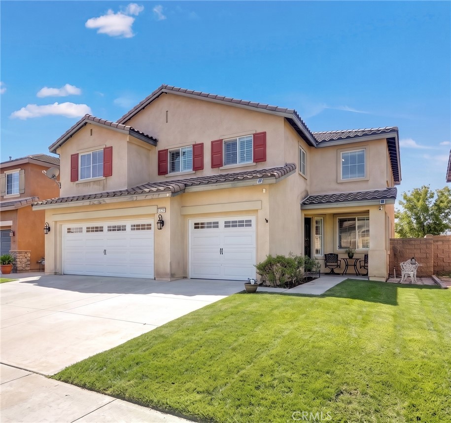 5583 Harmony, Eastvale, CA 91752 — photo 1