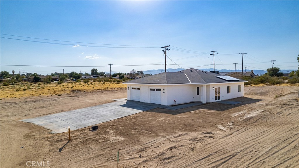 21760 Ives, California City, CA 93505 — photo 1