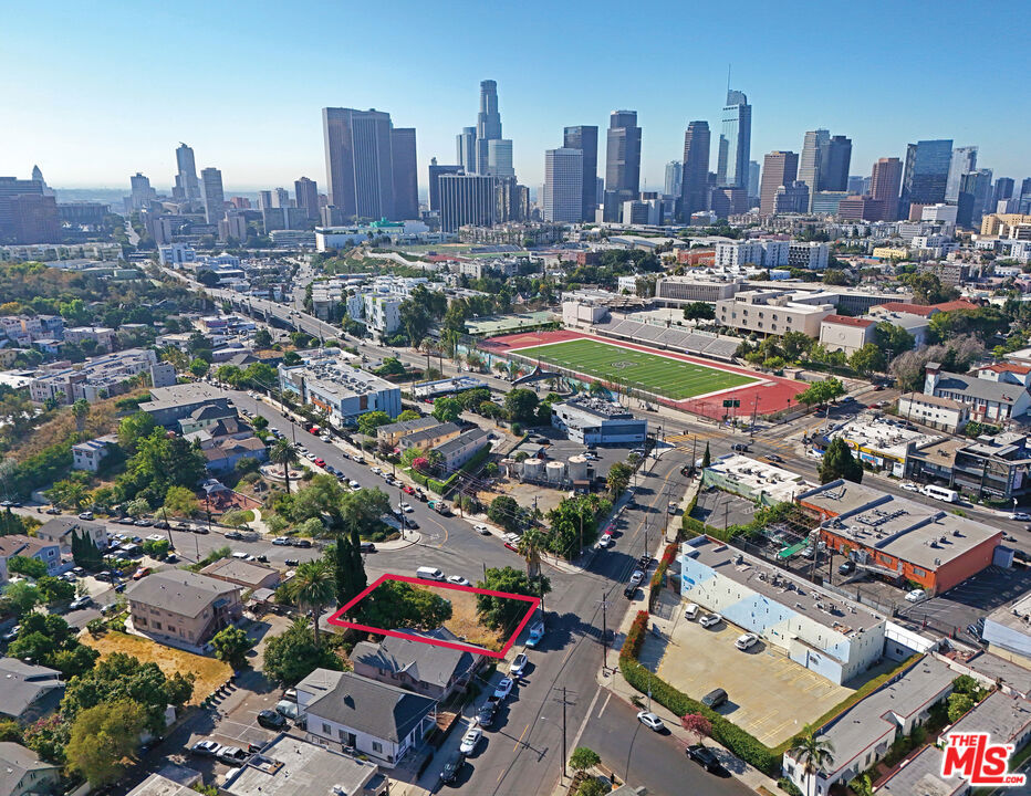 202 Belmont Avenue, Los Angeles, CA 90026 — photo 1