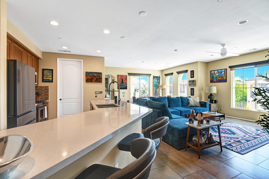 1402 Guzman Lane, Palm Springs, CA 92262 — photo 1