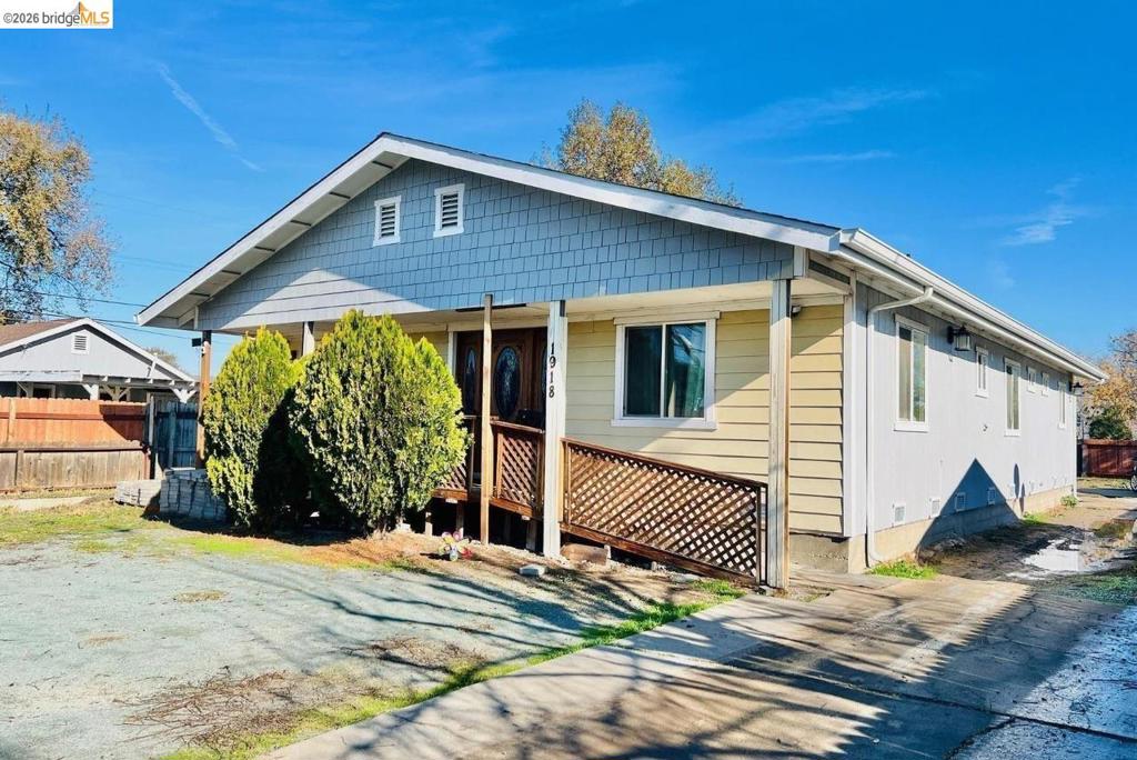 1918 S Olive Ave, Stockton, CA 95215 — photo 1