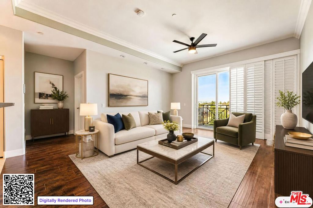 311 S Gramercy Place 602, Los Angeles, CA 90020 — photo 1