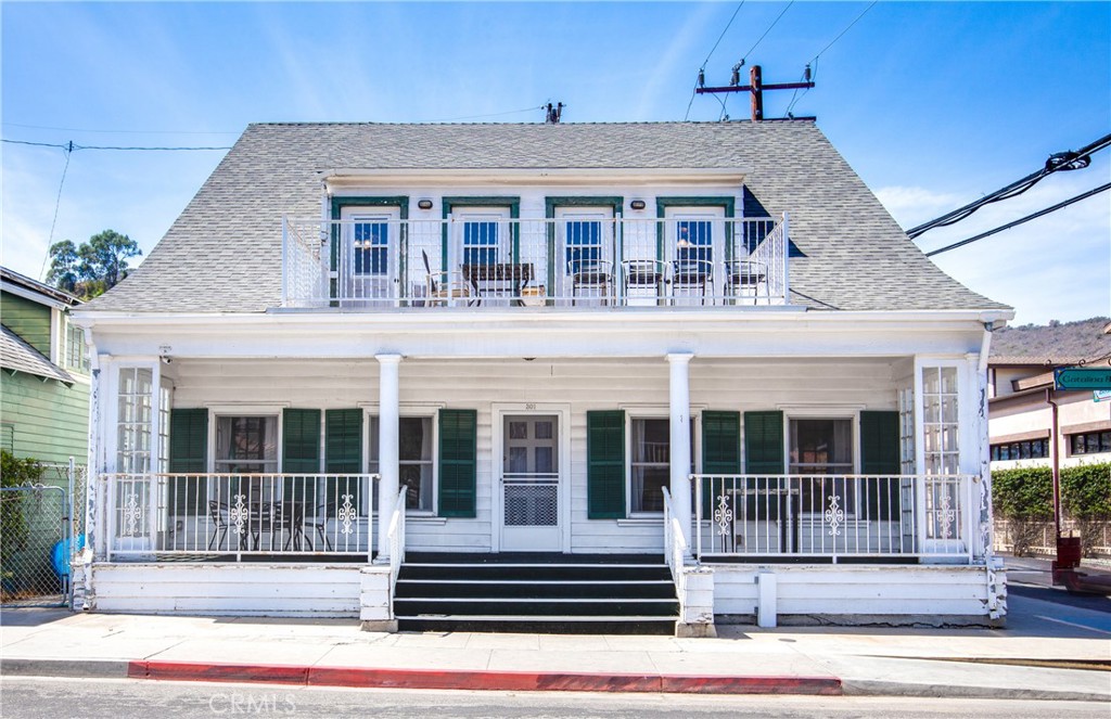 301 Catalina