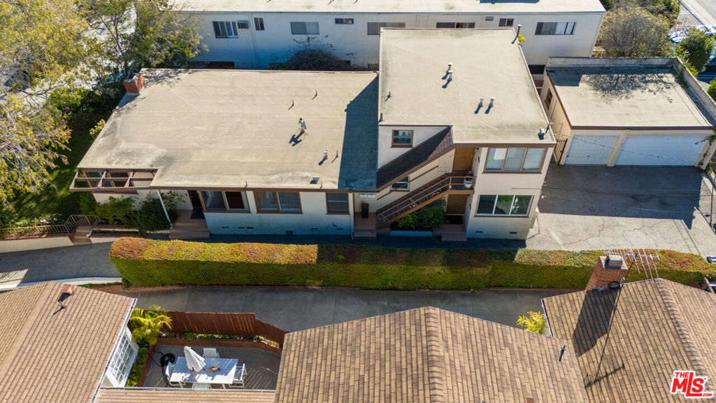 1621 Manning Avenue, Los Angeles, CA 90024 — photo 1