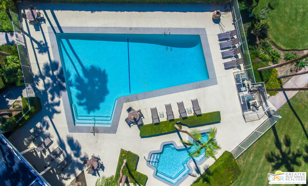 1660 S La Reina Way 1A, Palm Springs, CA 92264 — photo 1