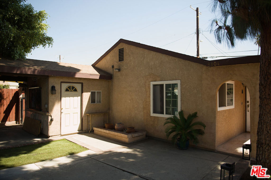 8804 Ilex Avenue, Los Angeles, CA 91352 — photo 1