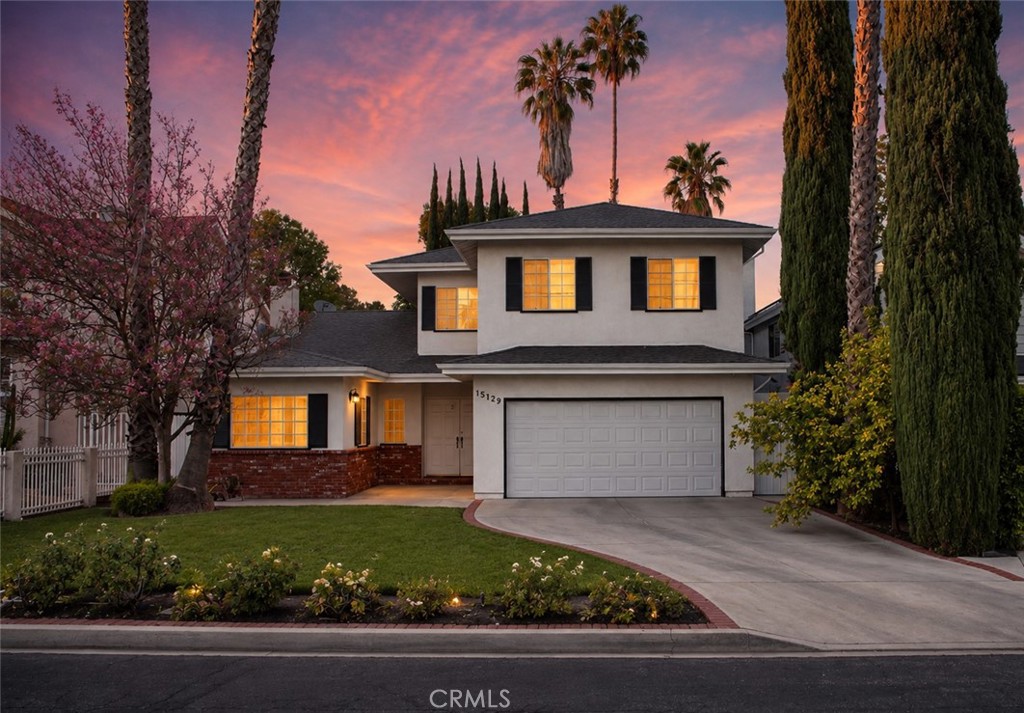 15129 Otsego Street, Sherman Oaks, CA 91403 — photo 1