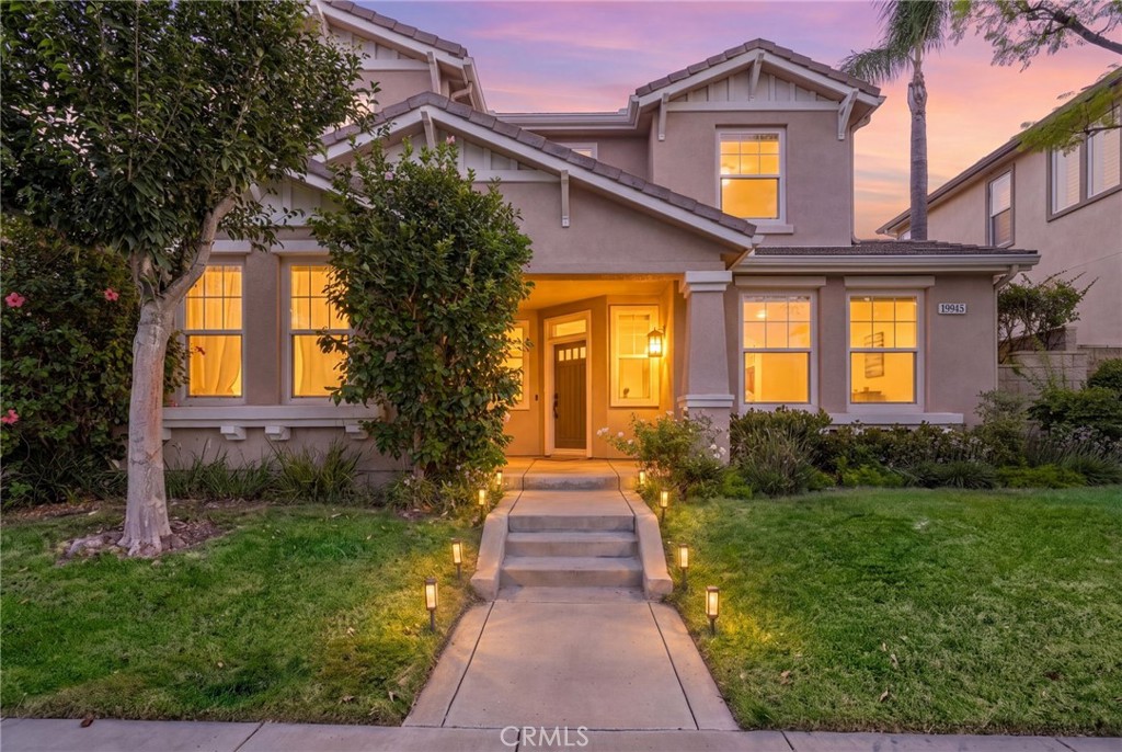 19945 Oakville Court, Porter Ranch, CA 91326 — photo 1