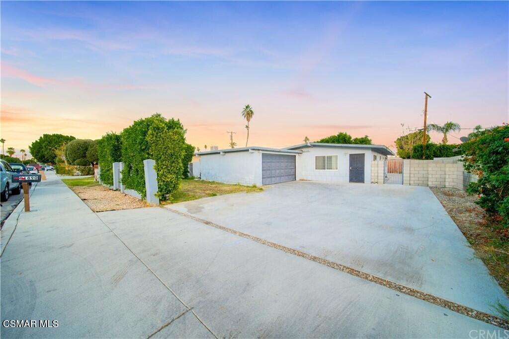 31890 Avenida La Paloma, Cathedral City, CA 92234 — photo 1