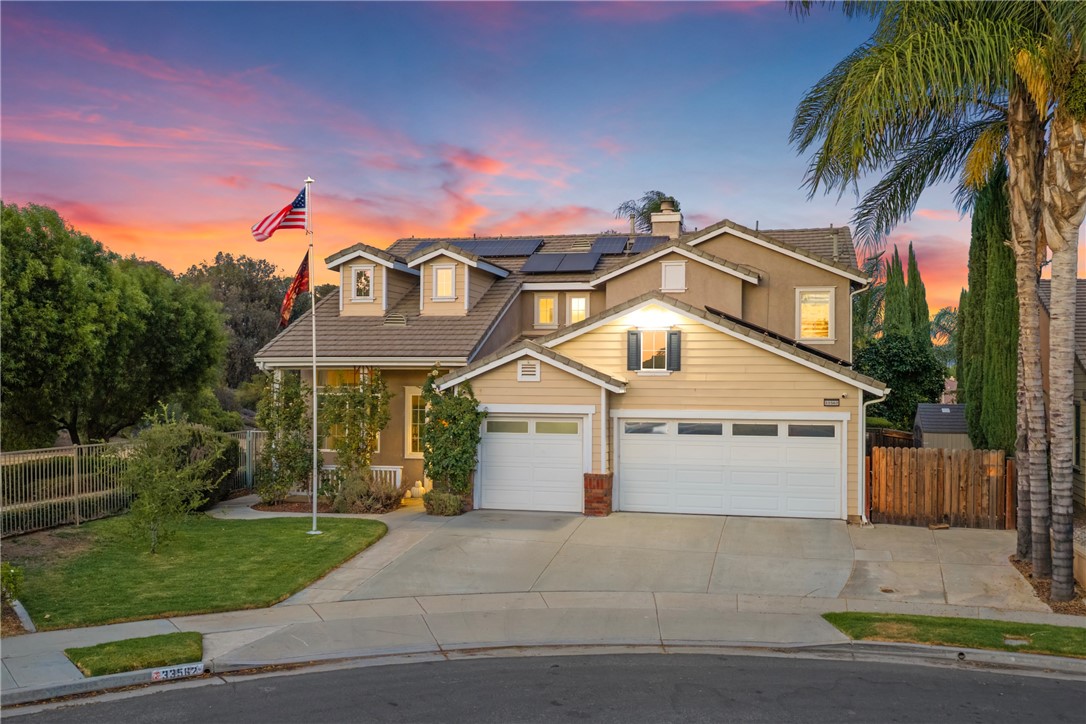 33562 Delphinium Lane, Murrieta, CA 92563 — photo 1