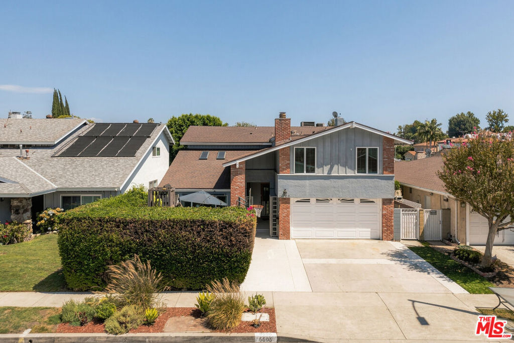 5506 Goodland Avenue, Valley Village, CA 91607 — photo 1